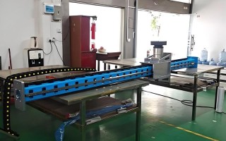 进口vs国产齿轮齿条模组：性能差异深度测评