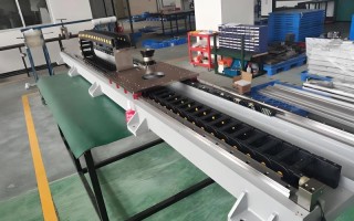 齿轮齿条模组全解析：结构原理+选型指南+应用场景