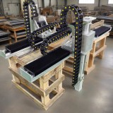 什么是齿轮齿条模组