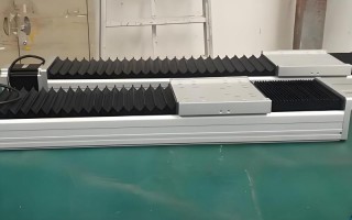 齿轮齿条模组背隙调整方法：3步实现零误差传动