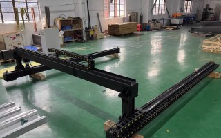 齿轮齿条模组精度等级划分：C级到U级怎么选？