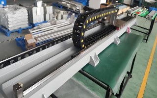 齿轮齿条模组VS滚珠丝杆：哪种传动方式更适合你？