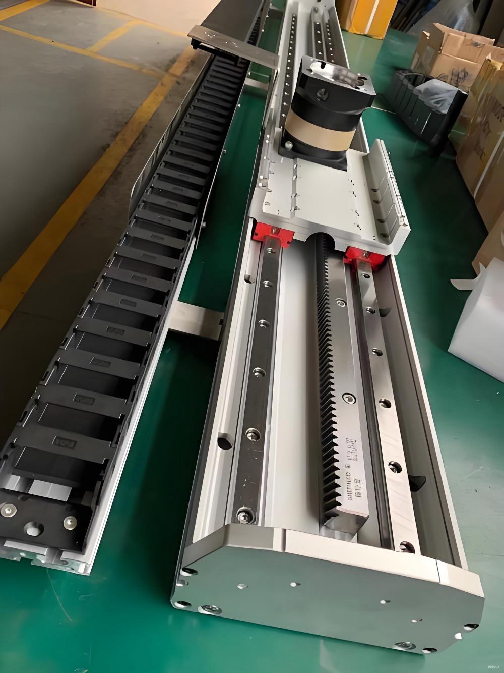 详细描述齿轮齿条模组的安装步骤和注意事项-第1张图片 详细描述齿轮齿条模组的安装步骤和注意事项-第1张图片