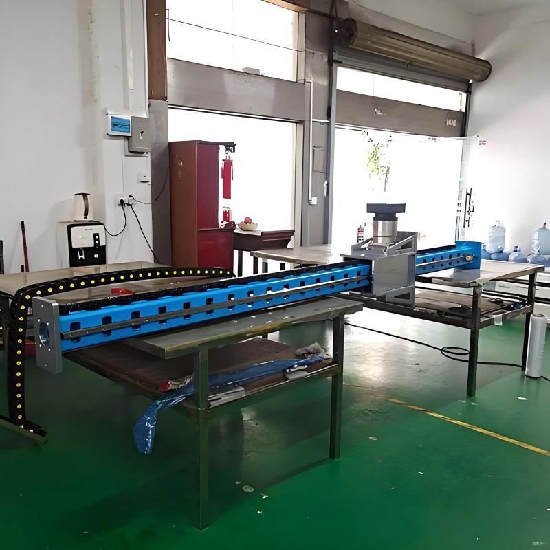 进口vs国产齿轮齿条模组：性能差异深度测评-第1张图片