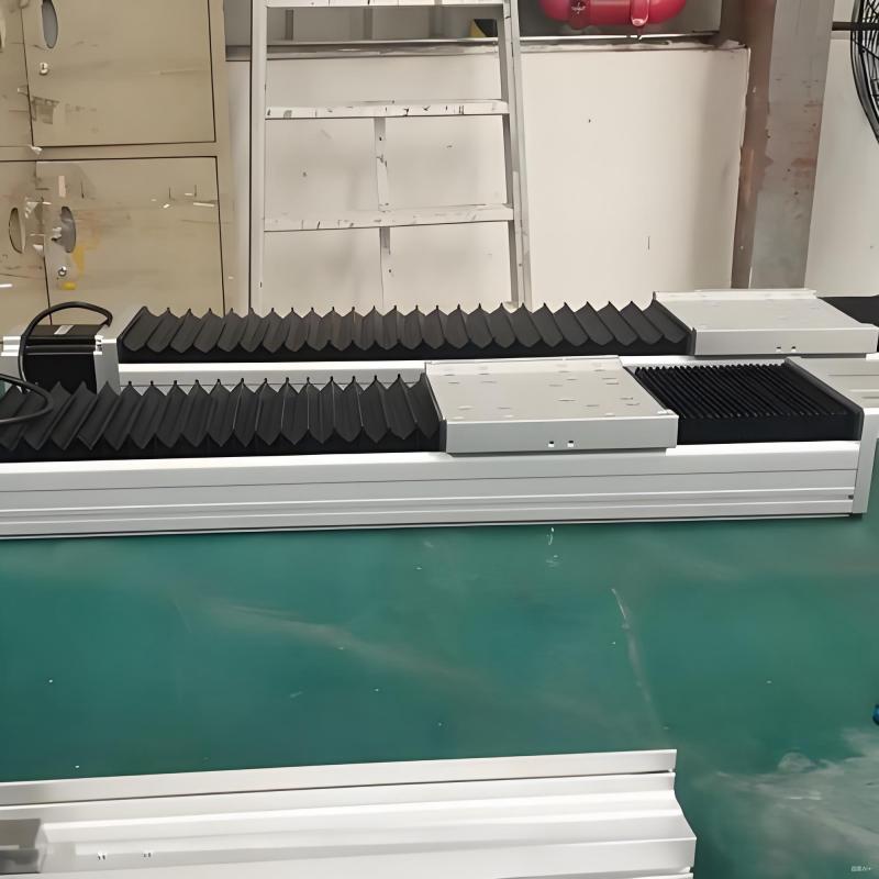 齿轮齿条模组背隙调整方法:3步实现零误差传动-第1张图片 齿轮齿条模组背隙调整方法:3步实现零误差传动-第1张图片