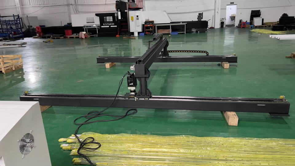 齿轮齿条线性模组:工业自动化中的关键传动解决方案-第1张图片 齿轮齿条线性模组:工业自动化中的关键传动解决方案-第1张图片