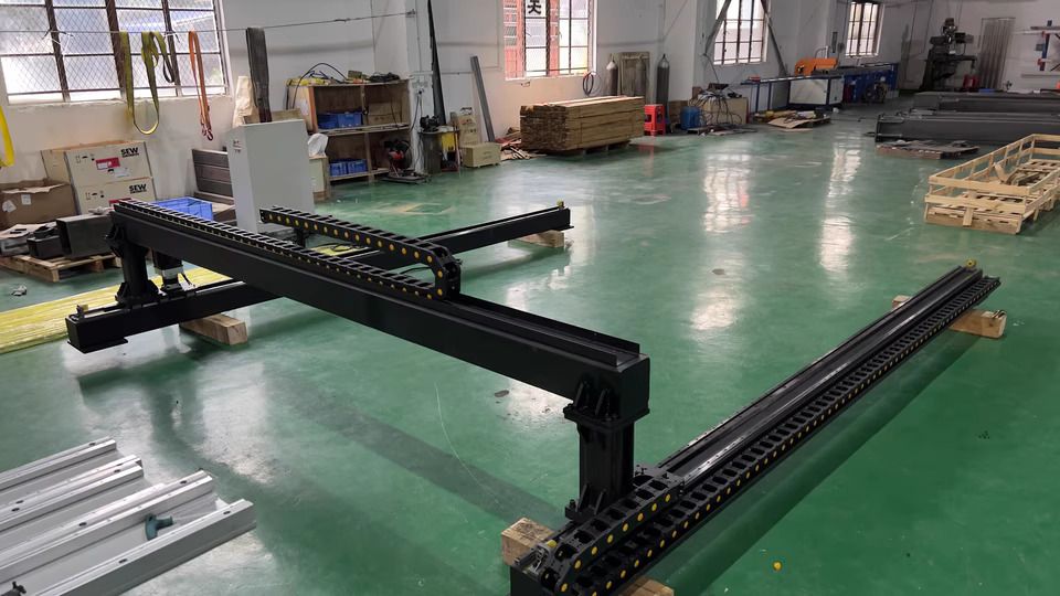 齿轮齿条模组精度等级划分:C级到U级怎么选?-第1张图片 齿轮齿条模组精度等级划分:C级到U级怎么选?-第1张图片