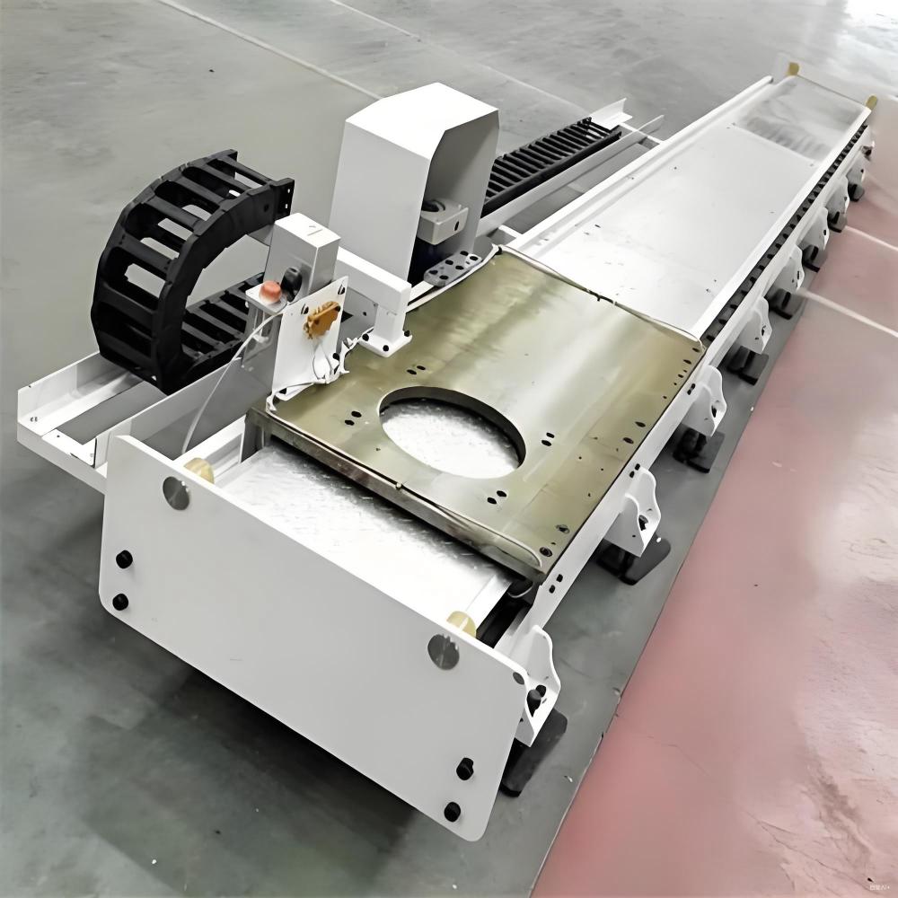 齿轮齿条模组精度等级划分:C级到U级怎么选?-第2张图片 齿轮齿条模组精度等级划分:C级到U级怎么选?-第2张图片